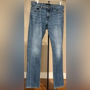 John Varvatos ‘Bowery’ jeans